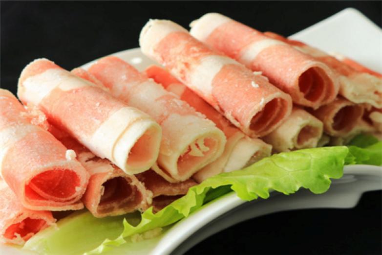 川福龙菌汤火锅加盟