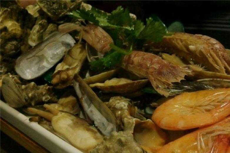 稀货海鲜主题餐厅加盟