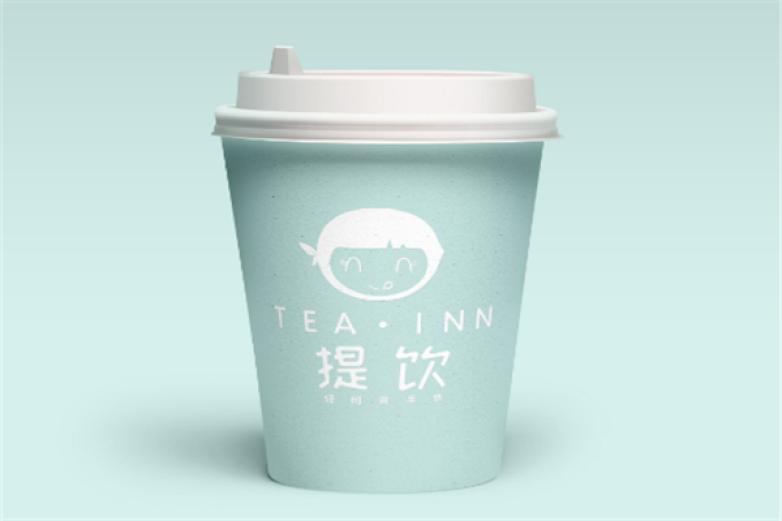 提饮奶茶加盟