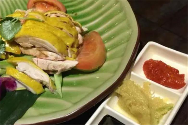 融合马来西亚餐厅加盟