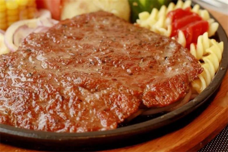 豪客莱黑椒厨房加盟