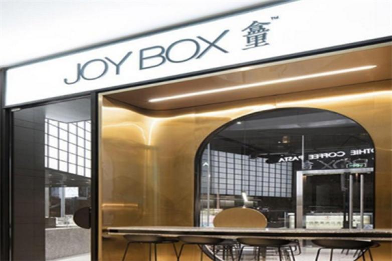 JOY BOX盒里加盟