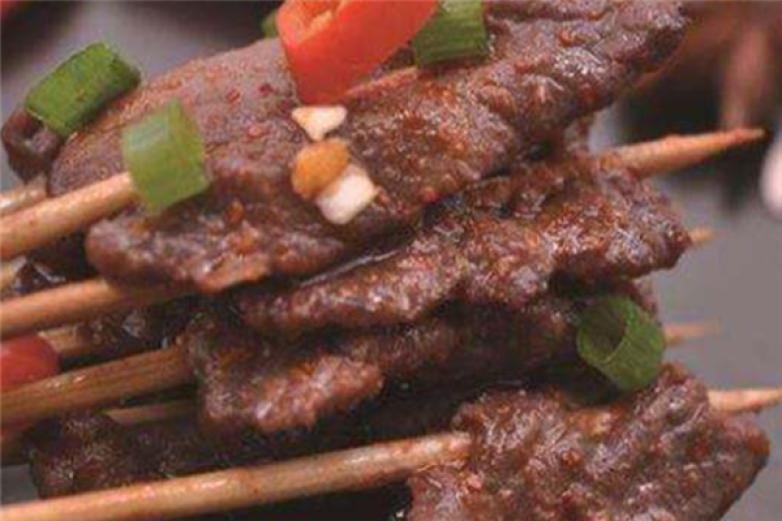 曾记一品屋烧烤加盟