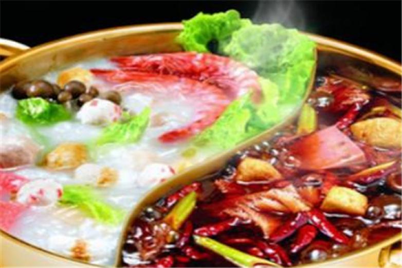 毛肚王火锅加盟