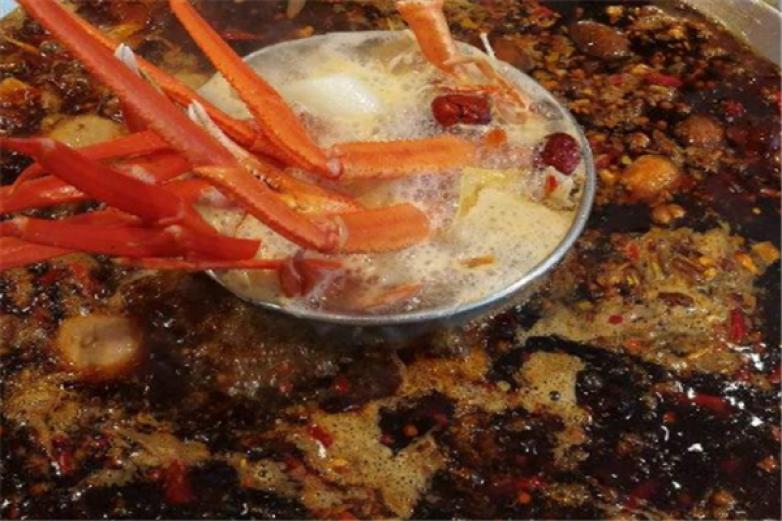 毛肚王火锅加盟