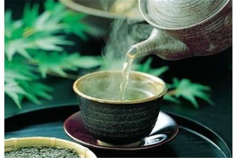 清水茶香加盟