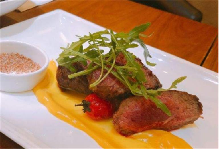 天咖啡扒房加盟