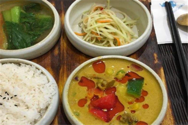 大象花园mini站加盟