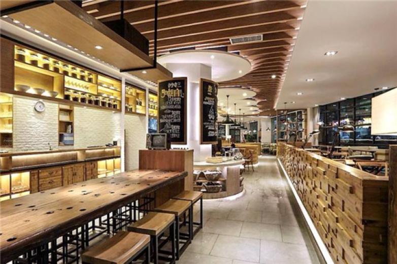 福记龙虾烧烤加盟