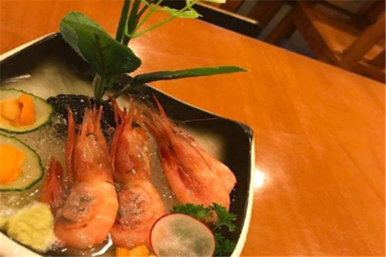 真剑铁板烧加盟