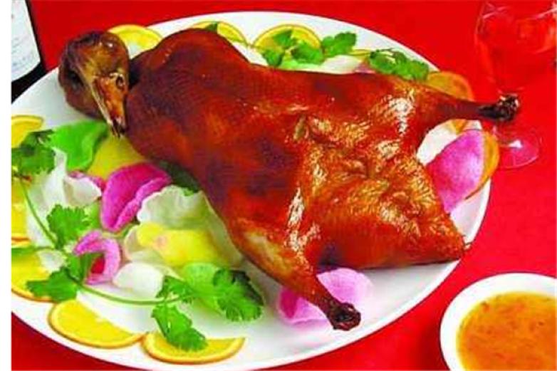 北方老木子啤酒烤鸭加盟