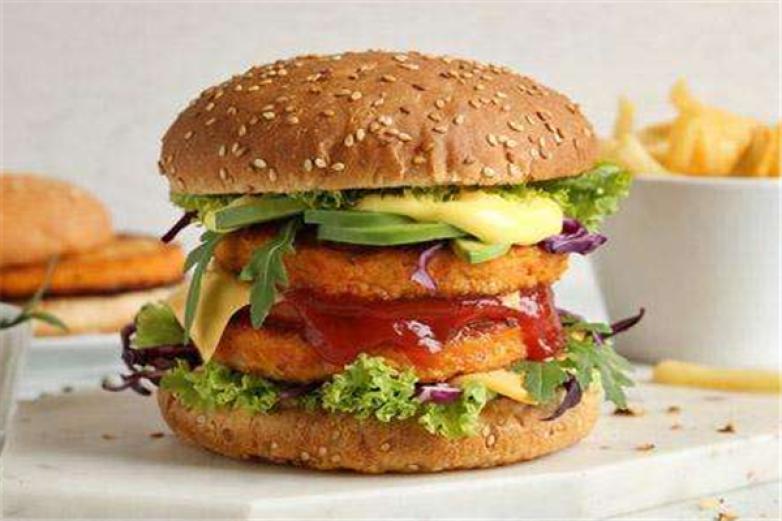 贝克宝贝汉堡加盟