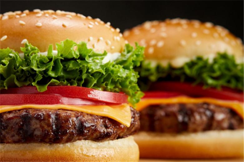  贝克宝贝汉堡加盟