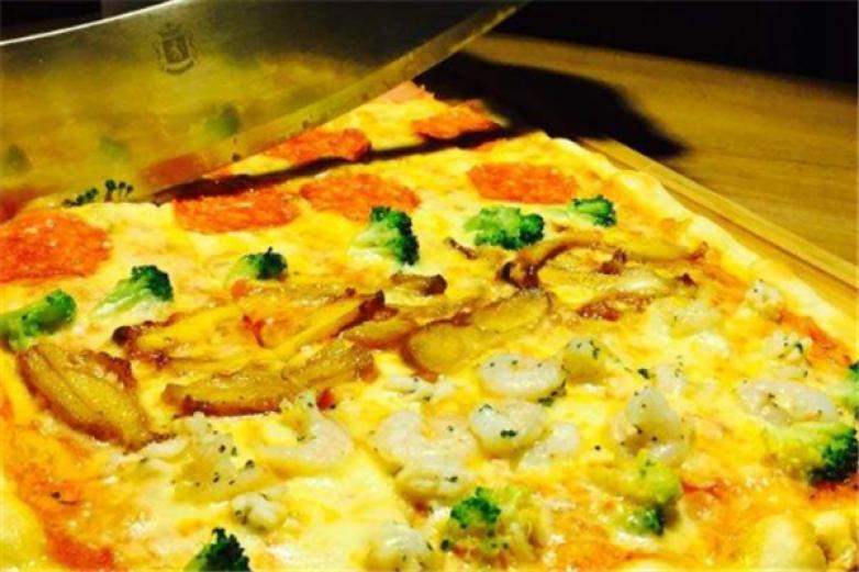 布伦塔诺披萨加盟