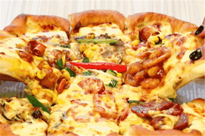 布伦塔诺披萨加盟