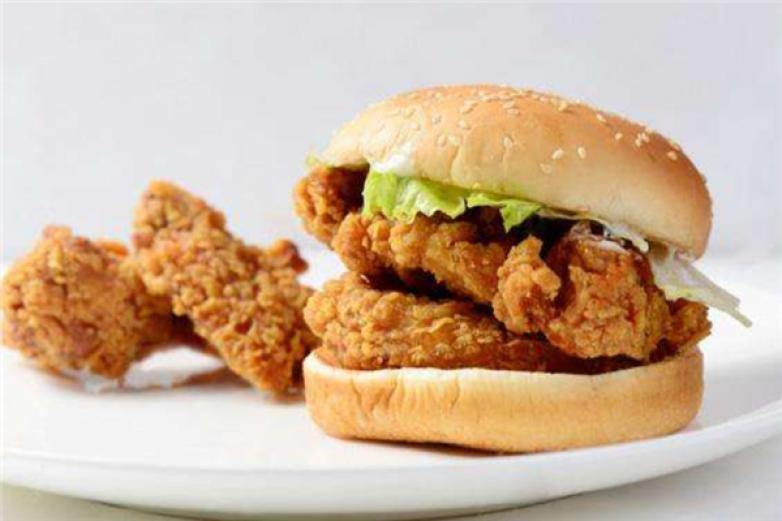 佳莱客炸鸡汉堡加盟