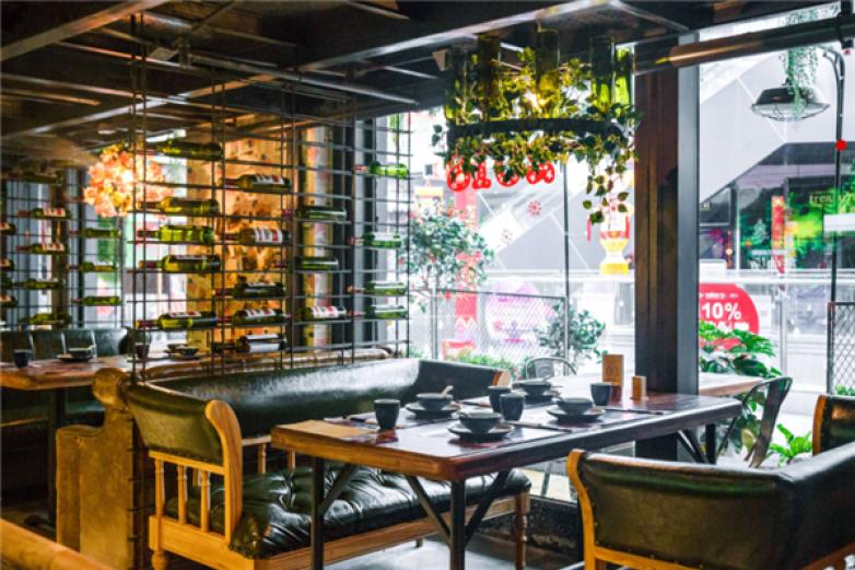 佳莱客炸鸡汉堡加盟