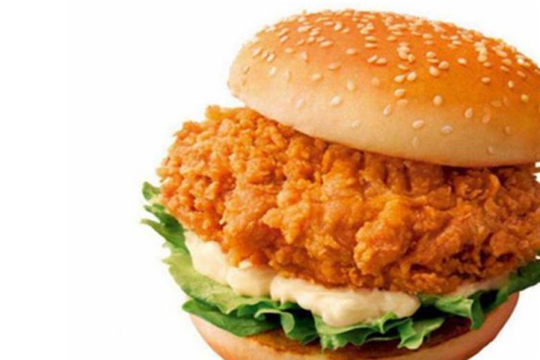 佳莱客炸鸡汉堡加盟