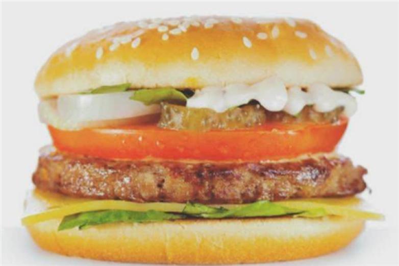 爵町堡汉堡加盟