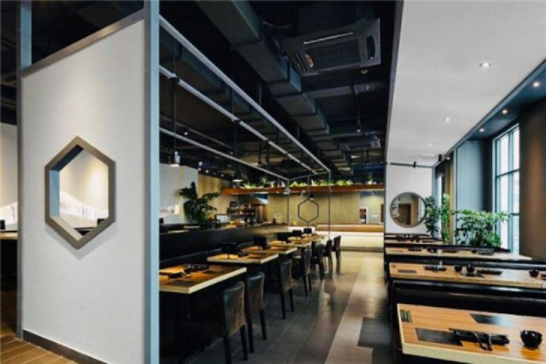 爵町堡汉堡加盟