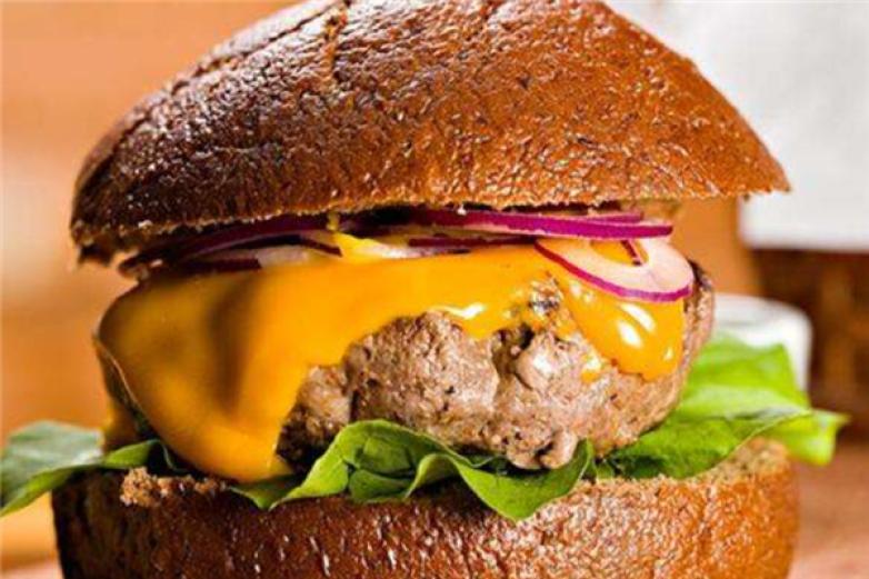 爵町堡汉堡加盟