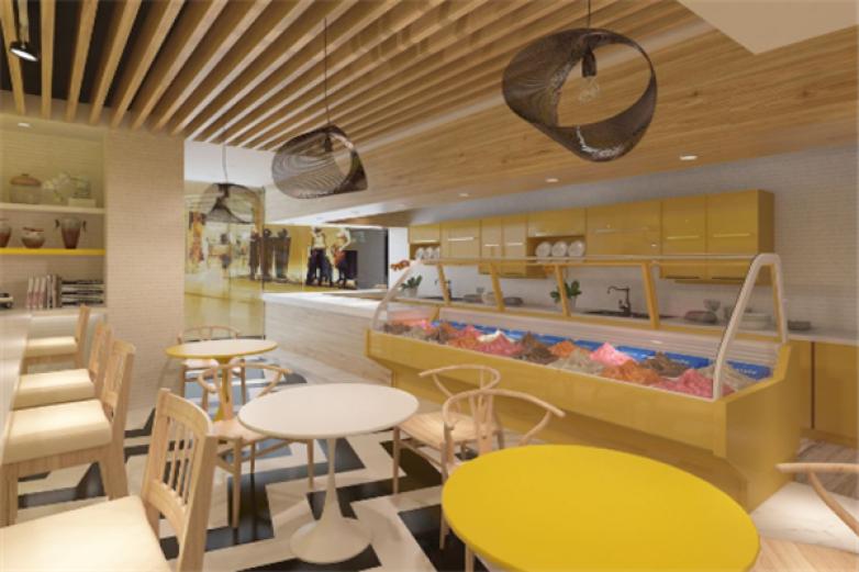 重庆牛乐哥火锅加盟