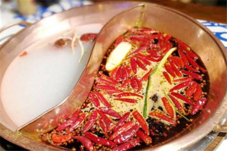 重庆牛乐哥火锅加盟