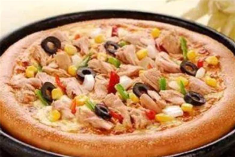 克鲁斯披萨加盟