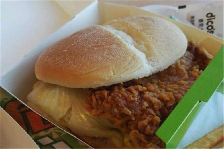 德克斯汉堡加盟