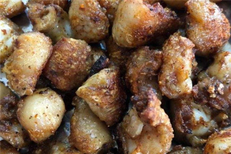 老胖子烧烤加盟