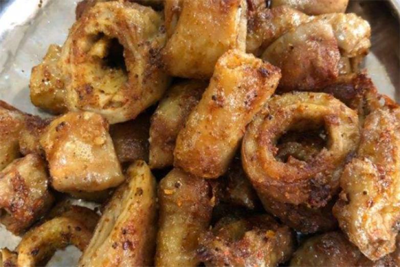 老胖子烧烤加盟