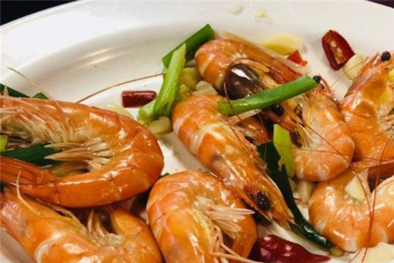 055龙虾海鲜餐厅加盟