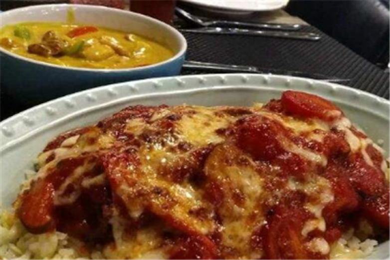 菲尝道休闲西餐吧加盟