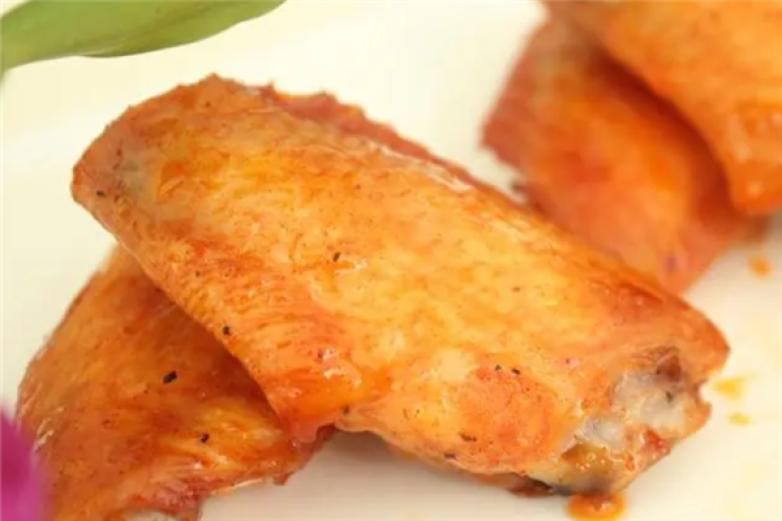 木点头烤翅一绝加盟