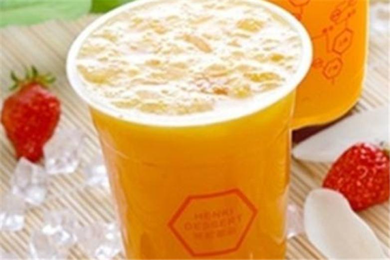 菓乐拼奶茶店加盟