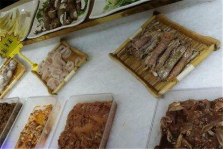 韩丽轩烤肉加盟