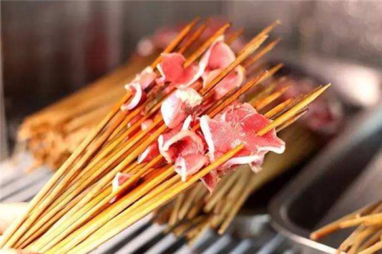 孙伟老砂锅串串加盟