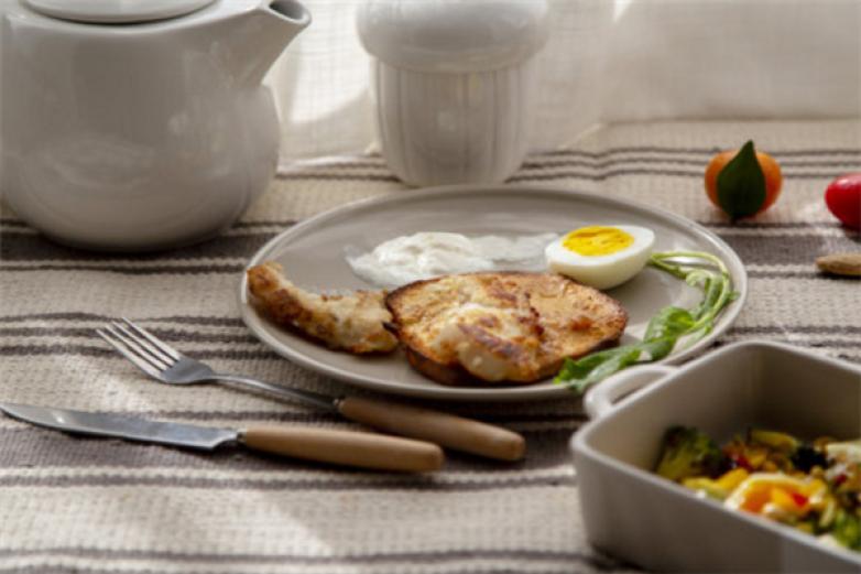 桂三秋西餐厅加盟