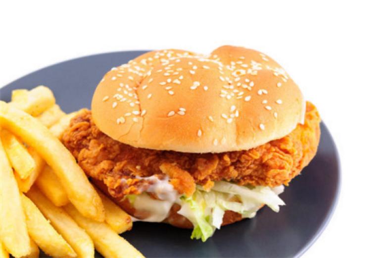 华德堡汉堡加盟