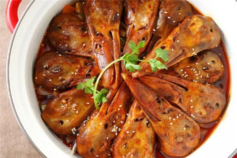 湘南干锅鸭加盟