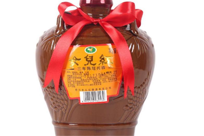 绍兴女儿红加盟