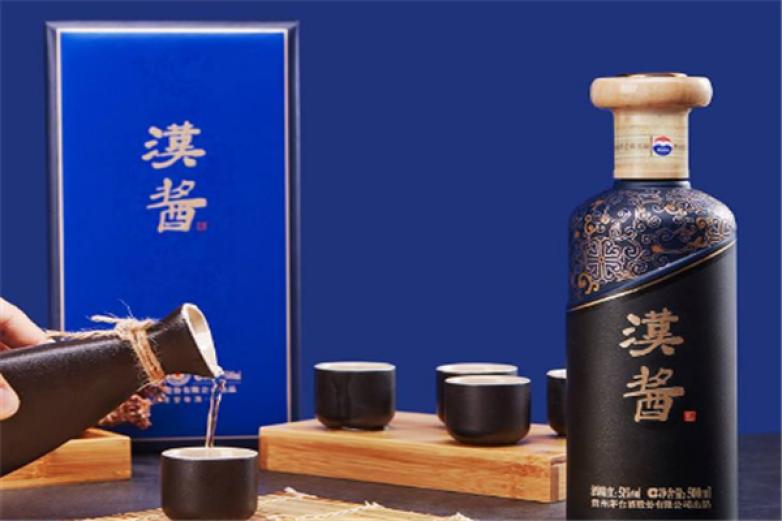 茅台汉酱酒加盟