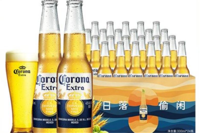 小麦白啤酒加盟