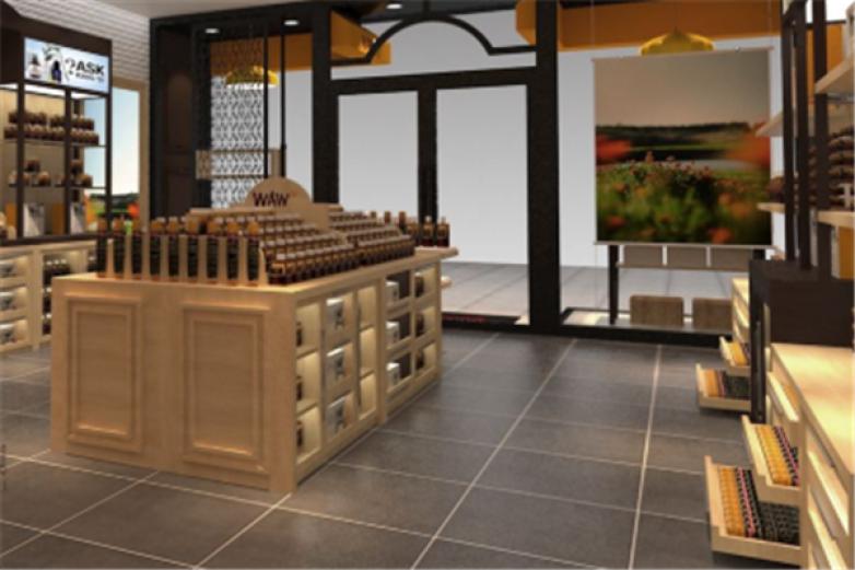 绿林好汉酒加盟