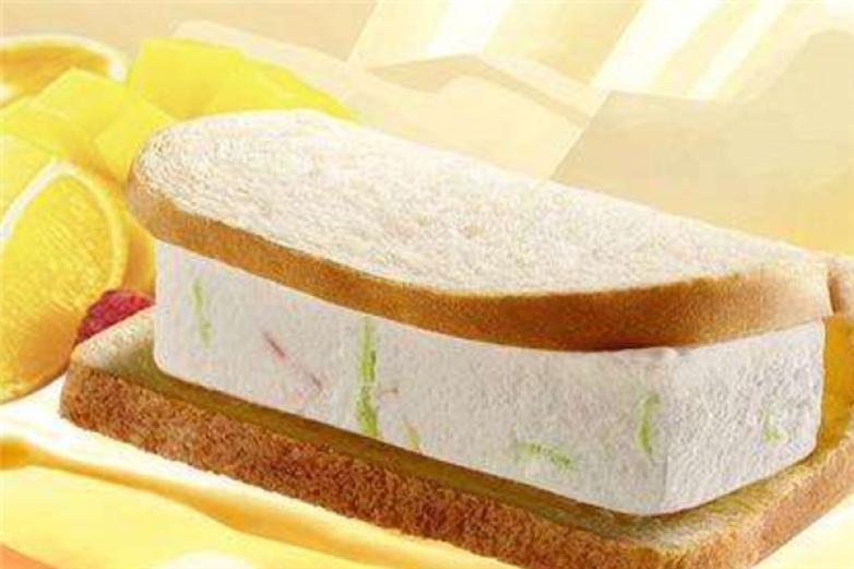 乌节路雪酪三明治加盟