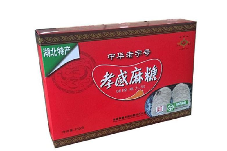 孝感麻糖米酒加盟