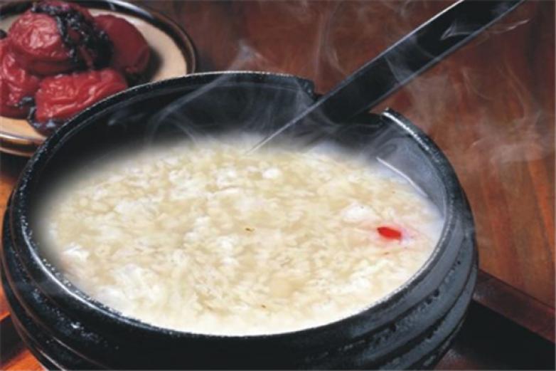 孝感麻糖米酒加盟