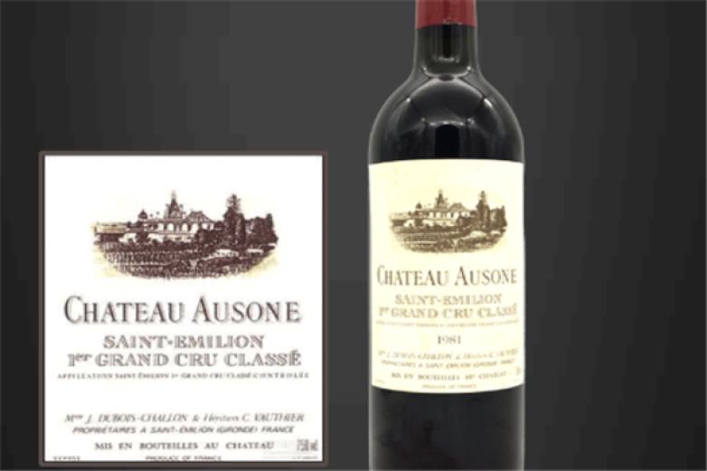 奥松酒庄红酒加盟