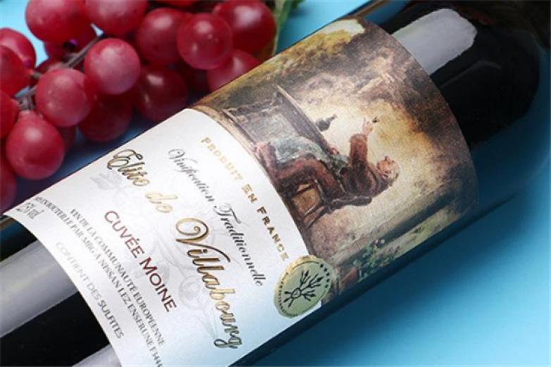 彼得威拉葡萄酒加盟