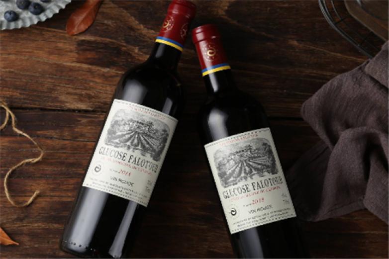 波蓬庄园葡萄酒加盟